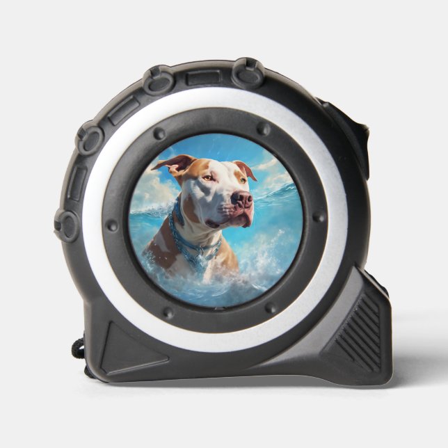 Tape Measure (Front)