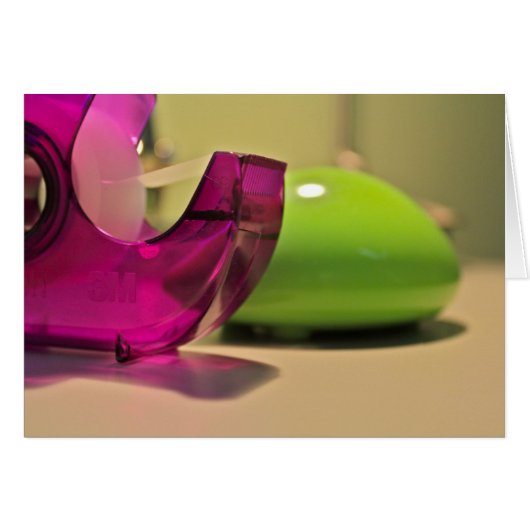 Tape + Mouse Cards (Front Horizontal)