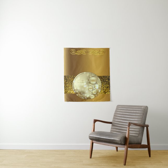 Tapestries Christmas (In Situ)