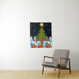 Tapestries Christmas