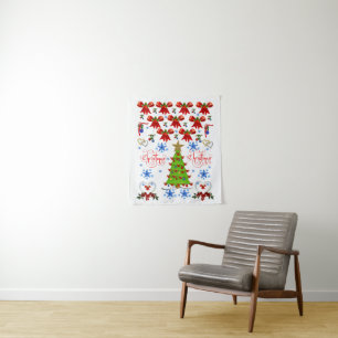 Tapestries Christmas