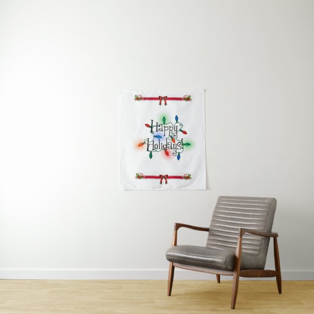 Tapestries Christmas (In Situ)