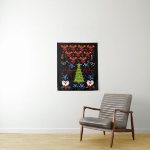 Tapestries Christmas