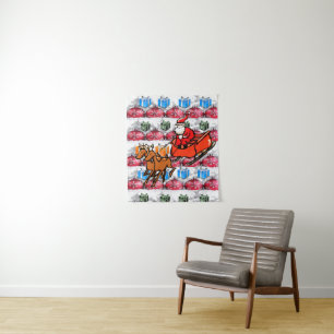 Tapestries Christmas