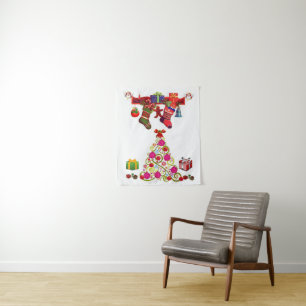 Tapestries Christmas