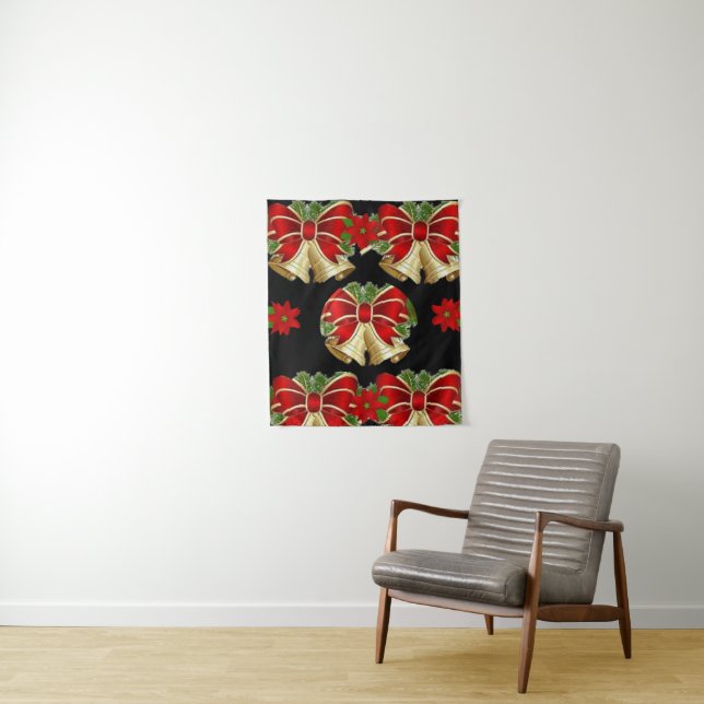 Tapestries Christmas (In Situ)