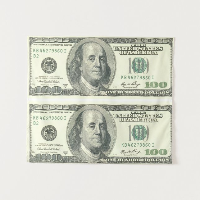 Tapestry (Front (Horizontal))