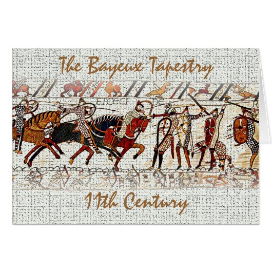 Tapestry (Front Horizontal)