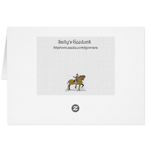 Tapestry (Back Horizontal)