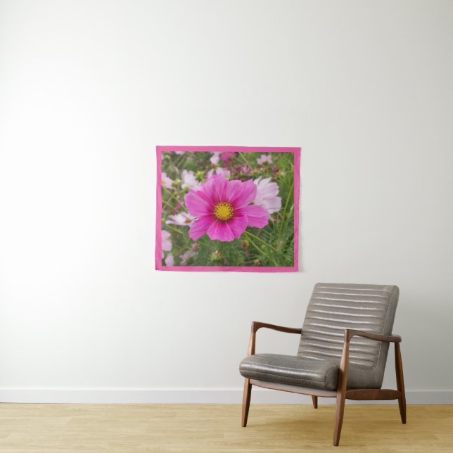 . TAPESTRY (In Situ (Horizontal))