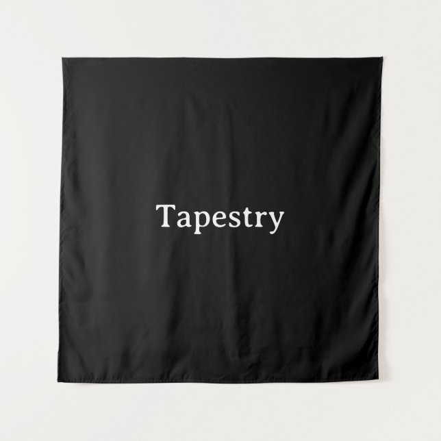 Tapestry (Front)
