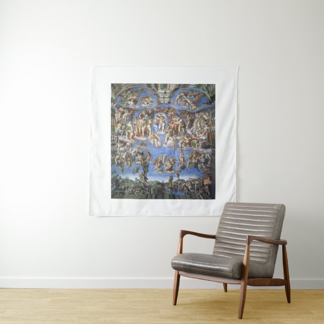 Tapestry (In Situ)