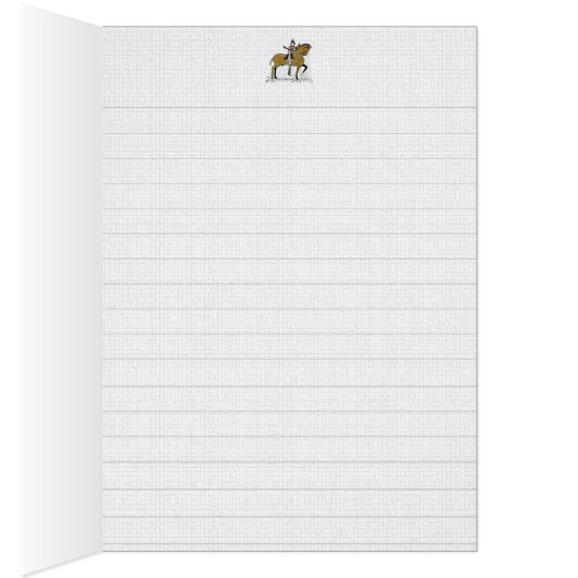 Tapestry - Bayeux - 11th Century (Inside (Right))