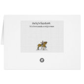 Tapestry Cards (Back Horizontal)