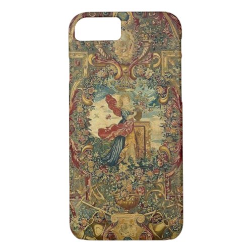 Tapestry _ iPhone 87 case