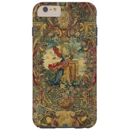 Tapestry - tough iPhone 6 plus case