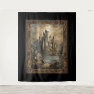 Tapestry Castle