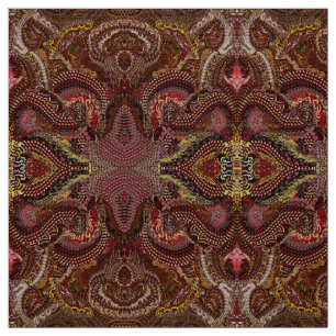 Tapestry Damask Fabric