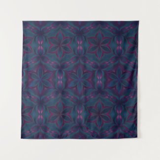 Tapestry “Gothic Fantasy”