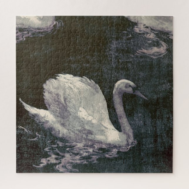 Tapestry Jigsaw Puzzle (Vertical)