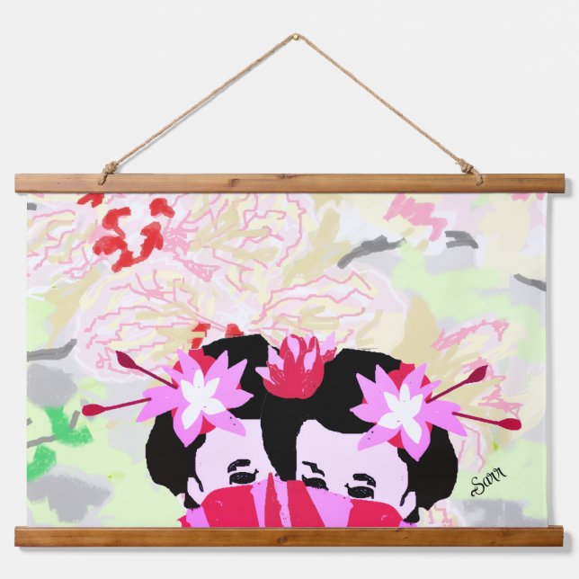 Tapestry : Love Song (Front)