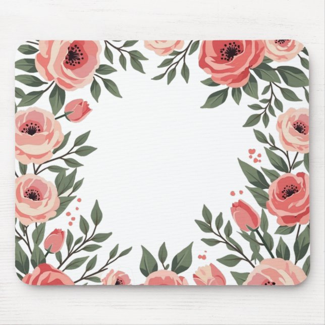 Tapestry Mouse Pad (Front)