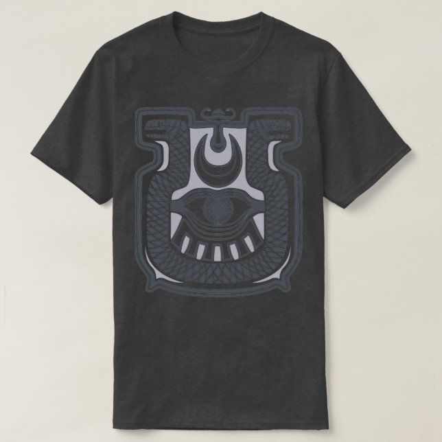 Tapestry of doom  T-Shirt (Design Front)
