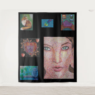 Tapestry of favorites