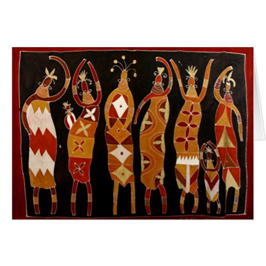 Tapestry of Life Cards (Front Horizontal)