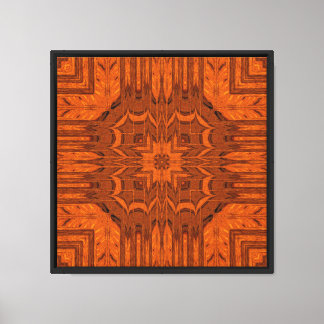 Tapestry of Theia 14 Canvas Print