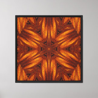 Tapestry of Theia 16 Canvas Print