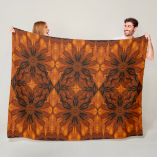 Tapestry of Theia 1 Fleece Blanket