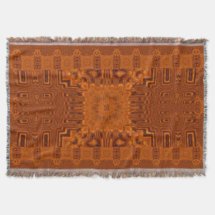 Tapestry of Theia 206 Throw Blanket