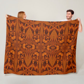 Tapestry of Theia 221 Fleece Blanket