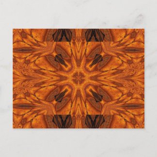 TAPESTRY OF THEIA 230 POSTCARD