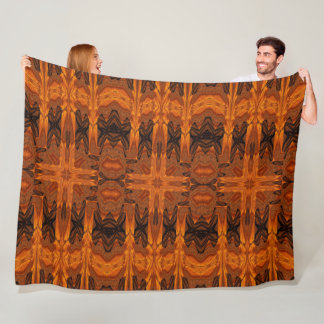 Tapestry of Theia 234 Fleece Blanket
