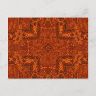 TAPESTRY OF THEIA 252 POSTCARD