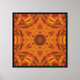 Tapestry of Theia 26 Canvas Print