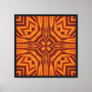 Tapestry of Theia 27 Canvas Print