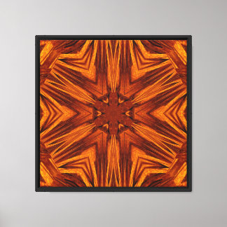 Tapestry of Theia 30 Canvas Print