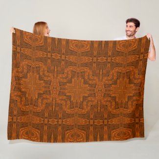 Tapestry of Theia 50 Fleece Blanket