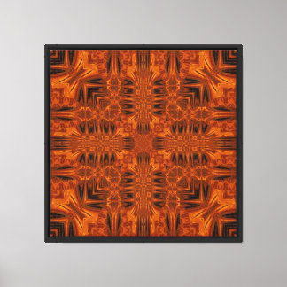 Tapestry of Theia 51 Canvas Print