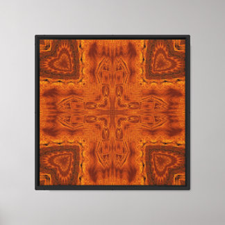 Tapestry of Theia 52 Canvas Print