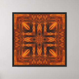 Tapestry of Theia 53 Canvas Print