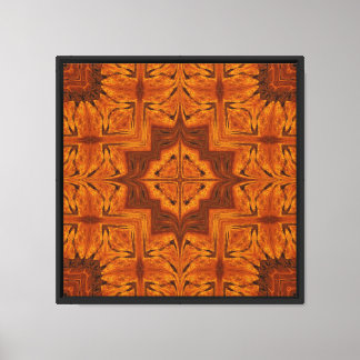 Tapestry of Theia 55 Canvas Print