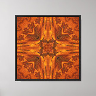 Tapestry of Theia 56 Canvas Print