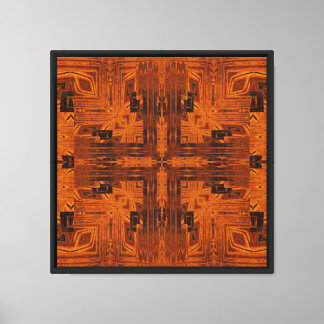 Tapestry of Theia 67 Canvas Print