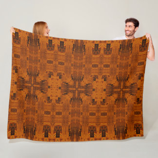 Tapestry of Theia 67 Fleece Blanket
