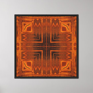 Tapestry of Theia 68 Canvas Print