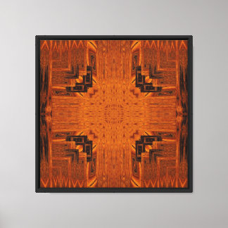 Tapestry of Theia 69 Canvas Print